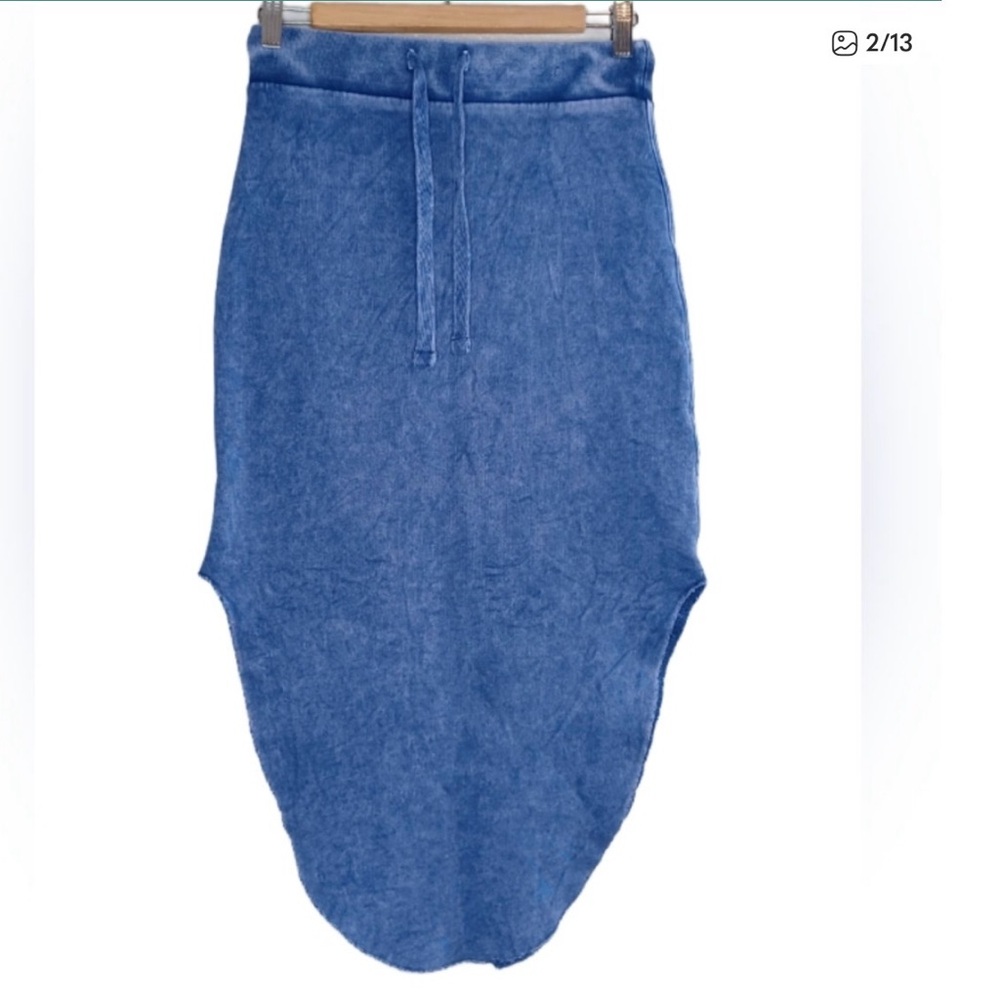 Frank & Eileen Unforgettable Donegal Skirt medium